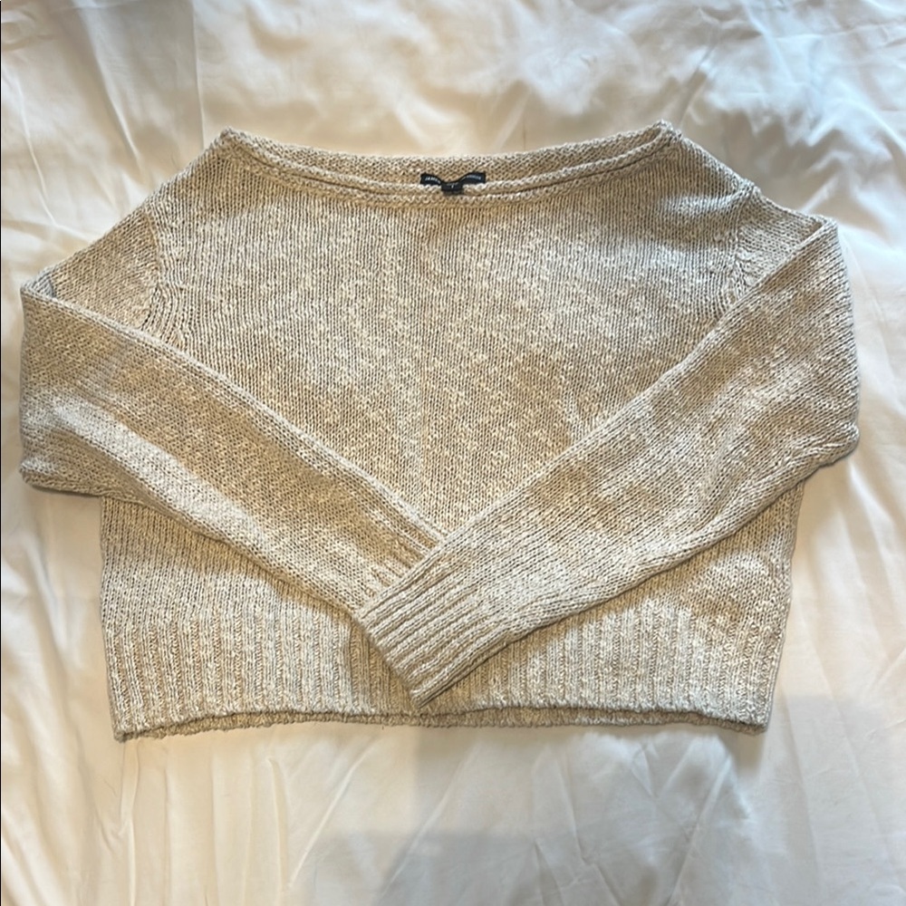 James Pearse Women's Pullover Sweater